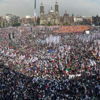 La resaca derechista en América Latina