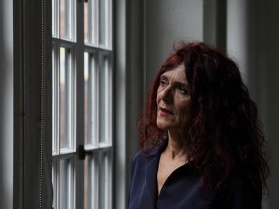 Una activista que defendió el Mar Menor español gana el "Nobel del Medio Ambiente"