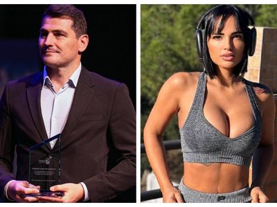 Iker Casillas tomará medidas legales tras filtración de mensajes con modelo de OnlyFans