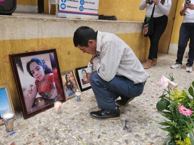 A tres años de la masacre en Camargo, Tamaulipas, deudos reprochan inacción de la FGR