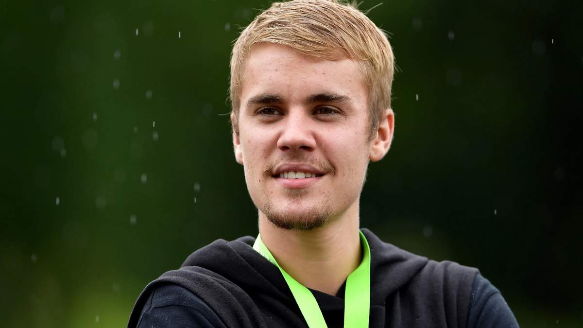 Justin Bieber. Fuente: (Instagram)