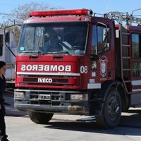 Atención. ¡Incendio en un shopping de Neuquén! Enterate qué pasó...