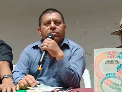 "Estamos tristes, impotentes y desesperanzados": escritores a AMLO sobre fusión INALI a INPI
