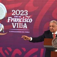 AMLO enviará en febrero de 2024 reformas al Poder Judicial, INE y Guardia Nacional