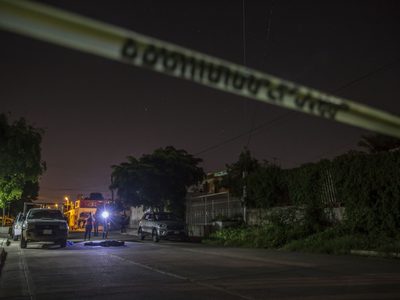El sino violento de Córdoba