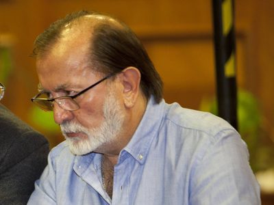 Epigmenio Ibarra llama “infames” a quienes dicen que AMLO contó un chiste sobre caso Lagos de Moreno