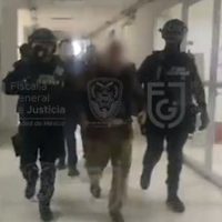 El fiscal de Morelos, Uriel Carmona, permanecerá en prisión preventiva en el Reclusorio Sur