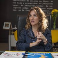 Repudio absoluto: Rodríguez Larreta en aprietos por los dichos de Soledad Acuña