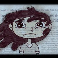 "Dalia sigue aquí": la búsqueda de los desaparecidos no se detiene