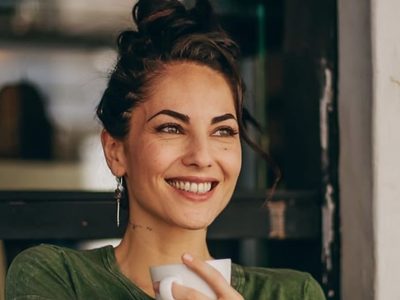 Bárbara Mori revela que tuvo una infancia llena de abusos: "crecí con un papá bastante violento"