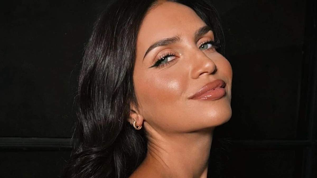 Zaira Nara. Fuente: (Instagram)