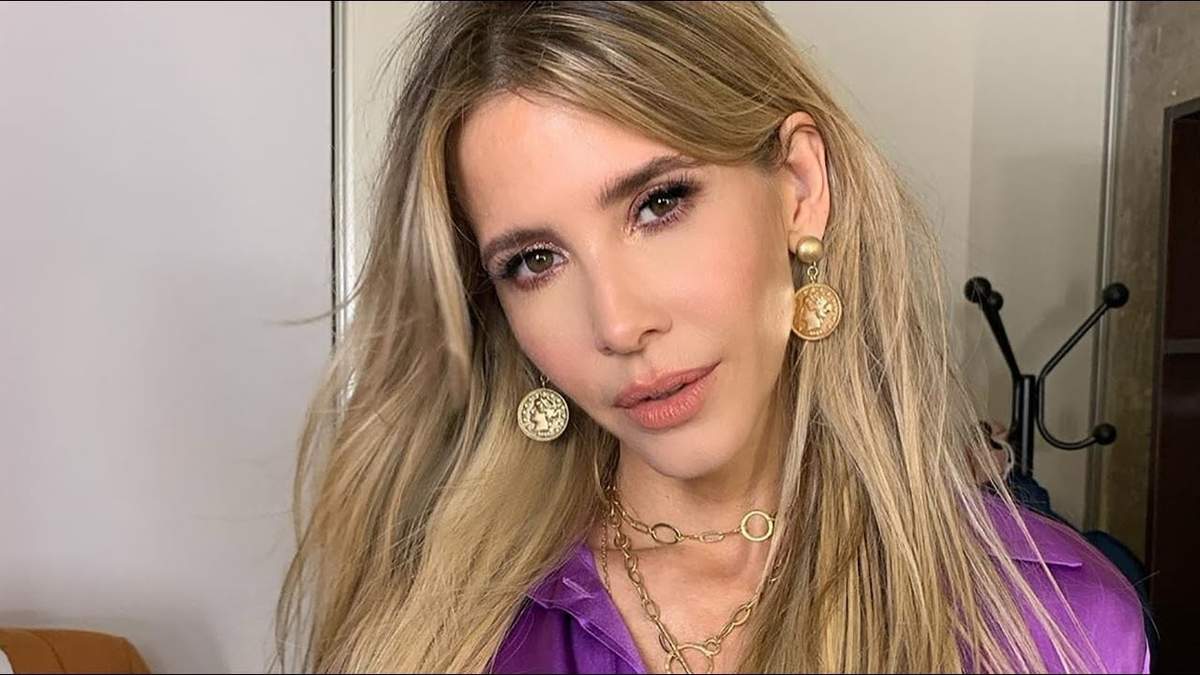 Guillermina Valdes. Fuente: (Instagram)