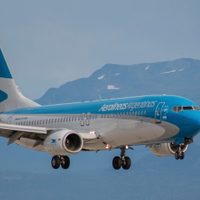 Aerolíneas Argentinas apuesta fuerte a la Patagonia