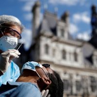 "Argentina no tendrá una segunda ola de contagios", según un famoso infectólogo