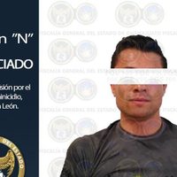 Condenan a 25 años de prisión al feminicida de Paloma