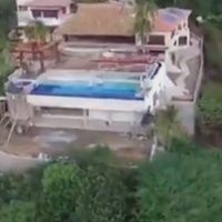 Romero Deschamps construye mansión de 6.4 mdd en Acapulco