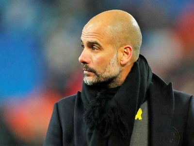 La tremenda declaración de Pep Guardiola contra Karim Benzema