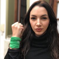 Thelma Fardín envuelta en bronca y tristeza volvió a hacer un tremendo descargo en Instagram