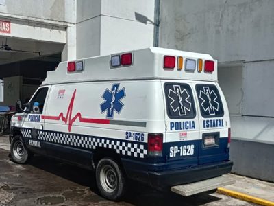 Matan a extesorero de Tlilapan, Veracruz