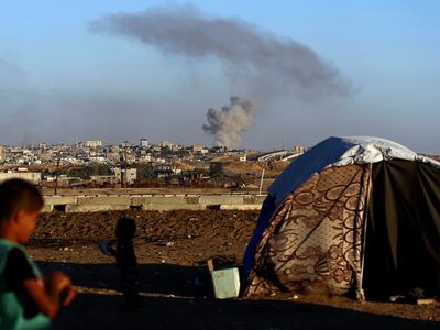 ¿Qué es el cruce de Rafah en Gaza y por qué es de vital importancia?
