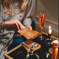 El ritual purificador para hacer en casa y que la suerte llegue más rápido a tu vida