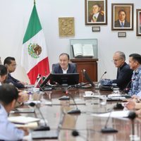 Estrategia de seguridad de Durazo da resultados: retira casi 15 millones de dosis de droga