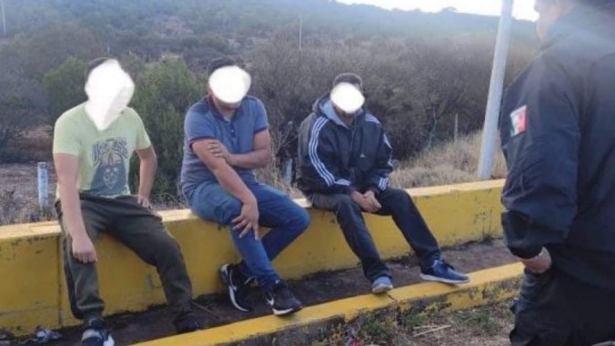 Choferes de Zacatecas reportados como desaparecidos tras viaje a Durango