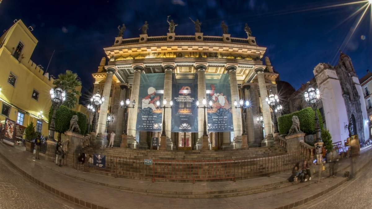 El evento cultural duró 19 días