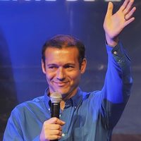 ELECCIONES 2021: Omar Gutiérrez, tras el triunfo del oficialismo en Neuquén
