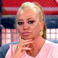 Sin vueltas: Belén Esteban le dejó las cosas claras a Jorge Javier Vázquez y ya nada será igual