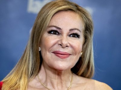 Con el corazón desgarrado: Ana Obregón comparte las palabras que su hijo no llegó a publicar
