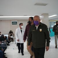 Francisco Garduño, dispuesto a declarar ante FGR para dar con “responsables” de la tragedia migrante