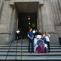 SCJN decide elaborar nuevo proyecto en caso de Gertz y su familia política; Cuevas seguirá presa