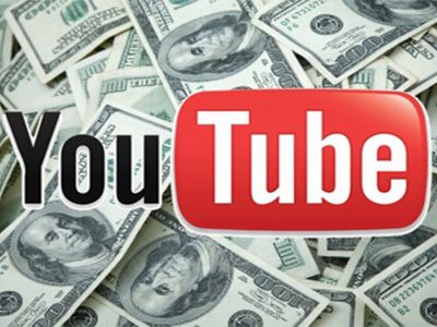 Repudio en redes: un famoso youtuber engañó a sus seguidores para conseguir 30 mil dólares