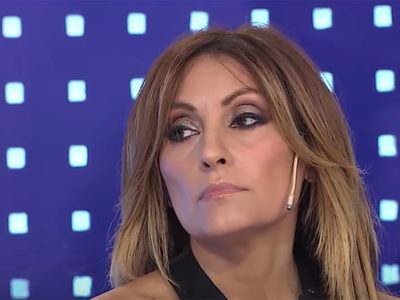 Usando todos los recursos: arrinconada por el coronavirus, Marcela Tauro busca la forma de salir