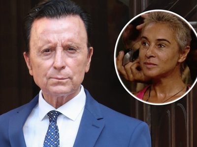 ¡No la vimos venir! La confesión de José Ortega Cano tras reencontrarse con Ana María Aldón