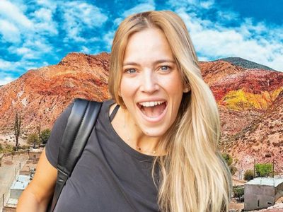 Padres de una escuela de Tilcara hicieron una fuerte denuncia contra la película de Luisana Lopilato