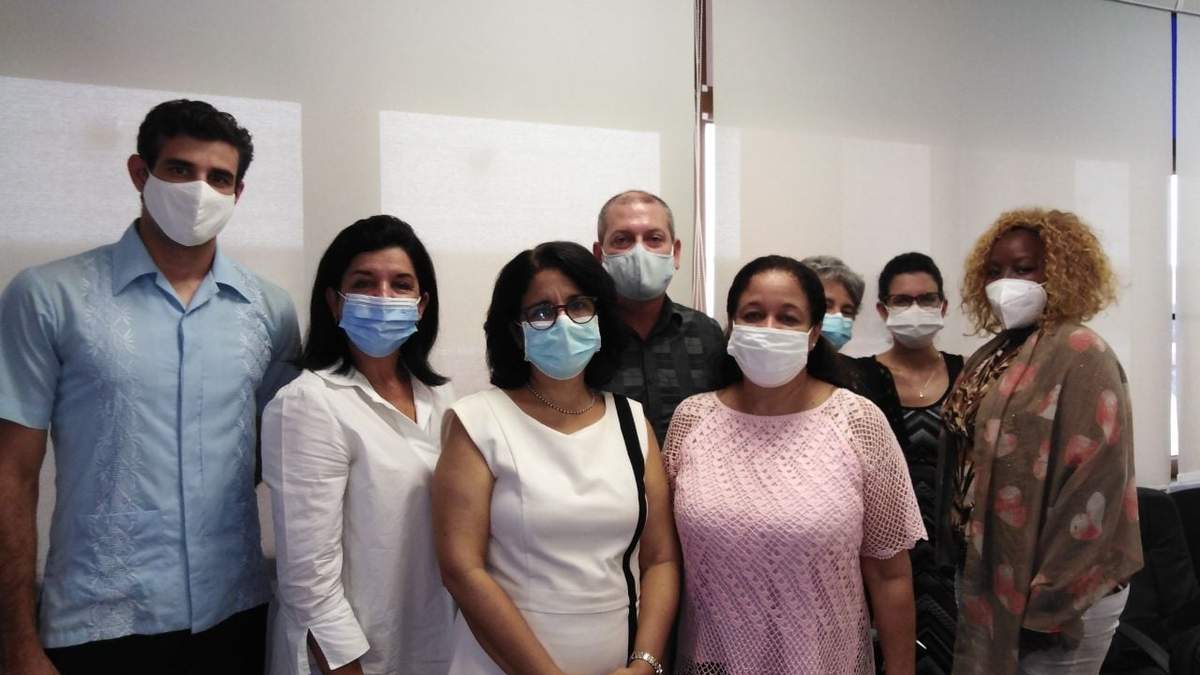 IncuBio S.A., una nueva Empresa Mixta del sector Biofarmacéutico cubano