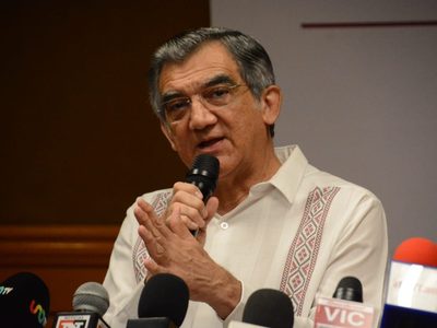 PAN pide declarar nulidad de elección en Tamaulipas: Villarreal se inhabilitó para ser gobernador