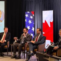 Sector manufacturero de Norteamérica une esfuerzos para fortalecer el T-MEC en 2026