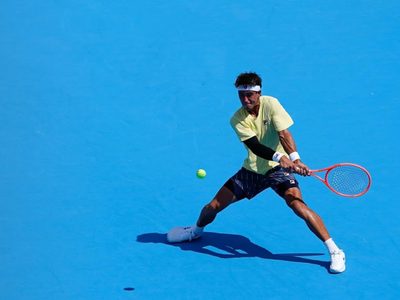 Francisco Comesaña avanza a octavos del Masters 1000 de Cincinnati