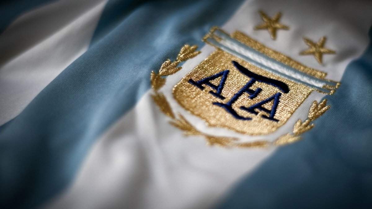 Asociación Fútbol Argentino. Fuente: (Twitter).
