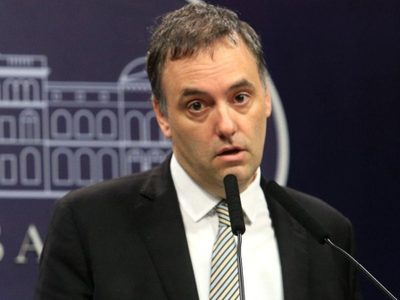 Caso Manuel Adorni: declaró el hijo de una de las jubiladas prestamistas