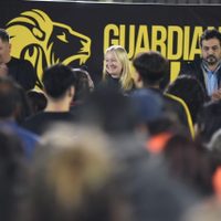 Hebe Casado culpó a Lule Menem de la derrota