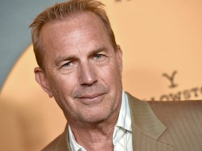 ¡OMG! El particular negocio de Kevin Costner por fuera de Hollywood ¿Abandonará el cine?