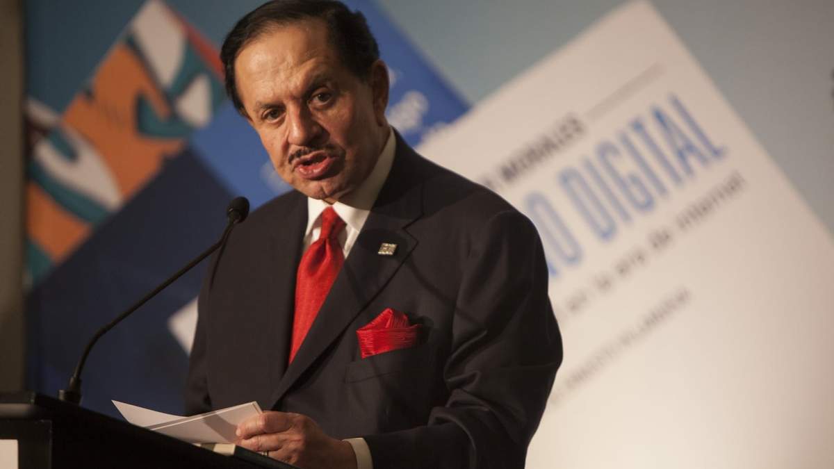 Juan Francisco Ealy Ortiz