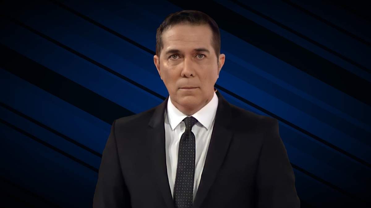 Rodolfo Barili. Fuente: (Minuto Neuquén).