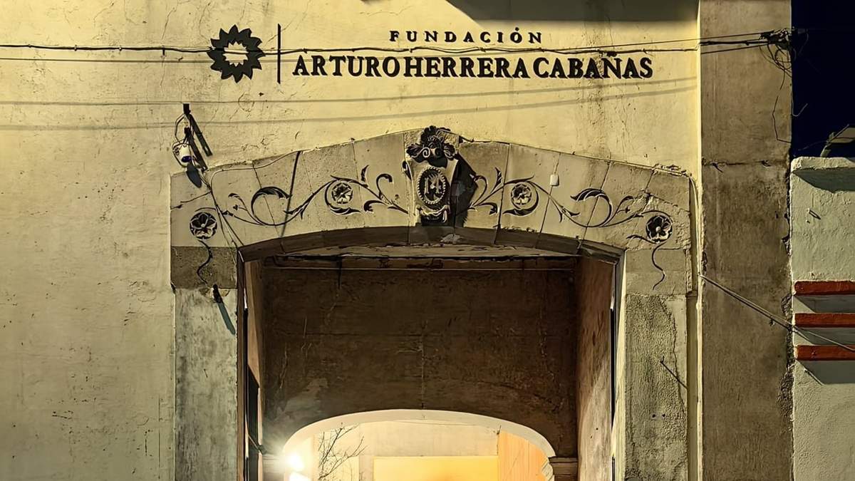 La Fundación Arturo Herrera Cabañas