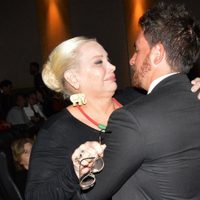 En medio del delicado estado de salud de Carmen, Fede Bal dio la noticia que todos esperaban