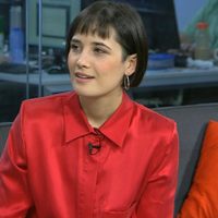 "Deconstruí todo eso, estamos en el 2020": Flor Torrente envió un duro mensaje a Tyago Griffo